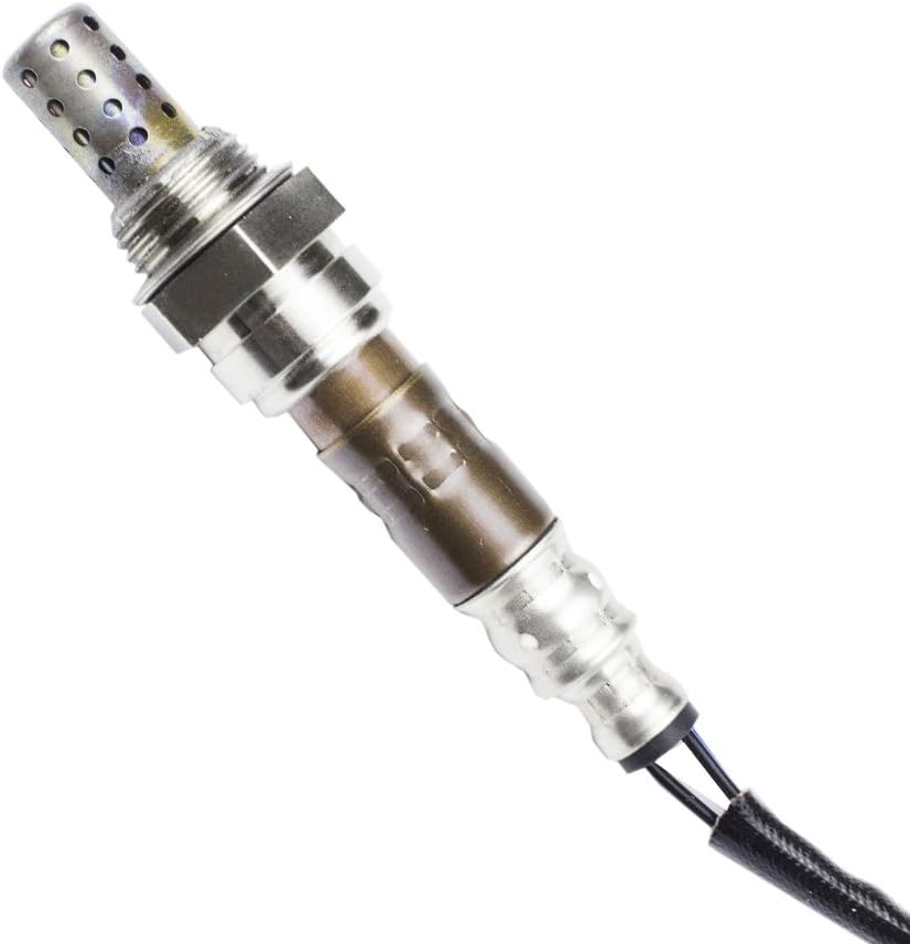 2PCS Oxygen O2 Sensor 1 & 2 for 2004 Toyota Highlander 2.4L Upstream + Downstream