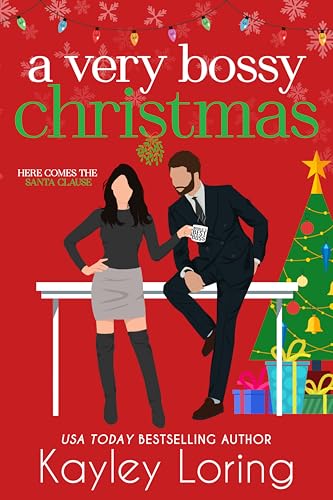 A Very Bossy Christmas