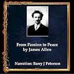 Cover of From Passion to Peace
