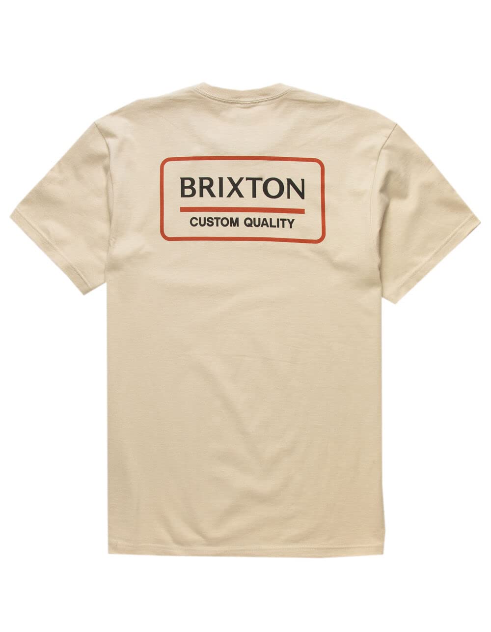 Brixton Men's Ss Palmer Proper Stt