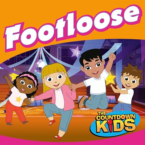  Footloose