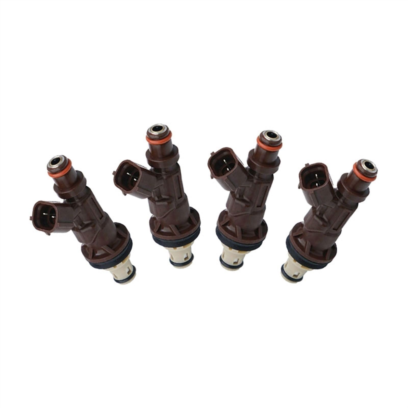 Nmjlqw 2 Fuel Injectors Nozzle 3250-62040 For Toyota For Hilux For Surf 3209-62040(2)