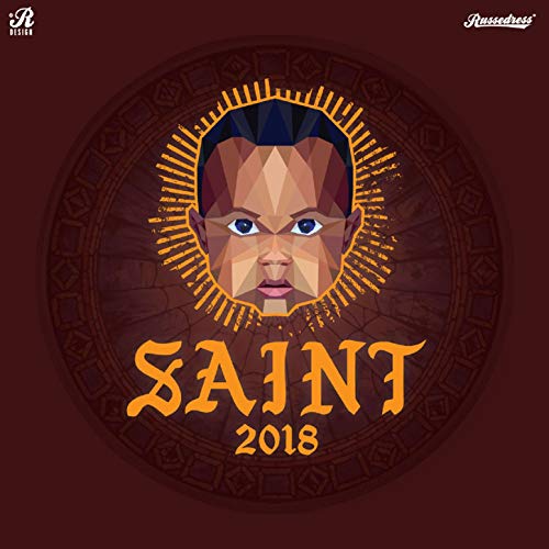 Saint 2018 [Explicit] by Alex Moon on Amazon Music - Amazon.com