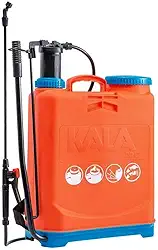 Pulverizador Worker Costal Manual - 20 L