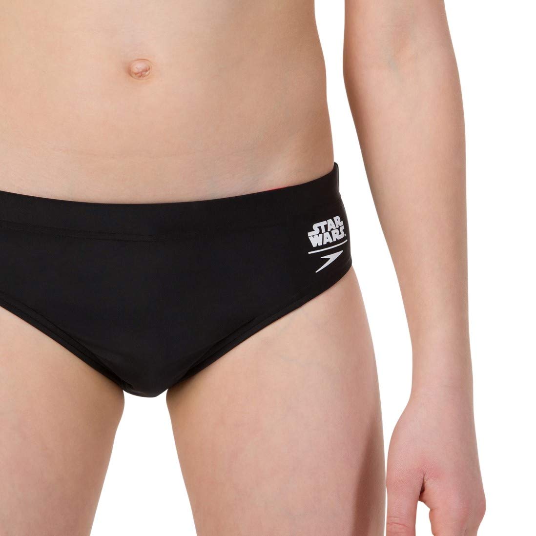 Speedo Jungen Placement Taillenslip