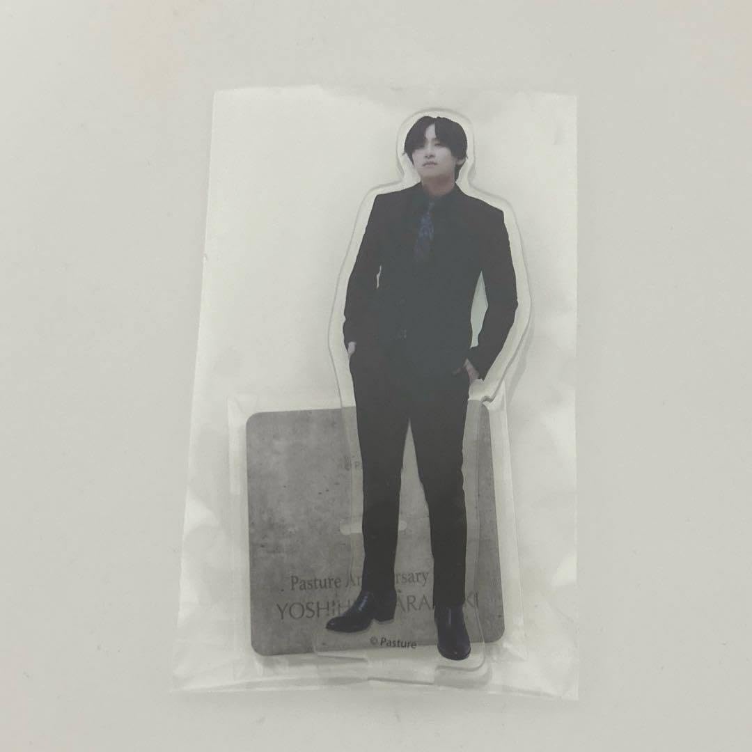 荒牧慶彦 アクスタ まきまつり Pastureまつり