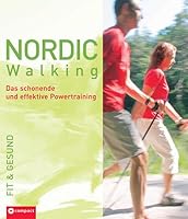 Nordic Walking: Das schonende und effektive Powertraining 3817461658 Book Cover