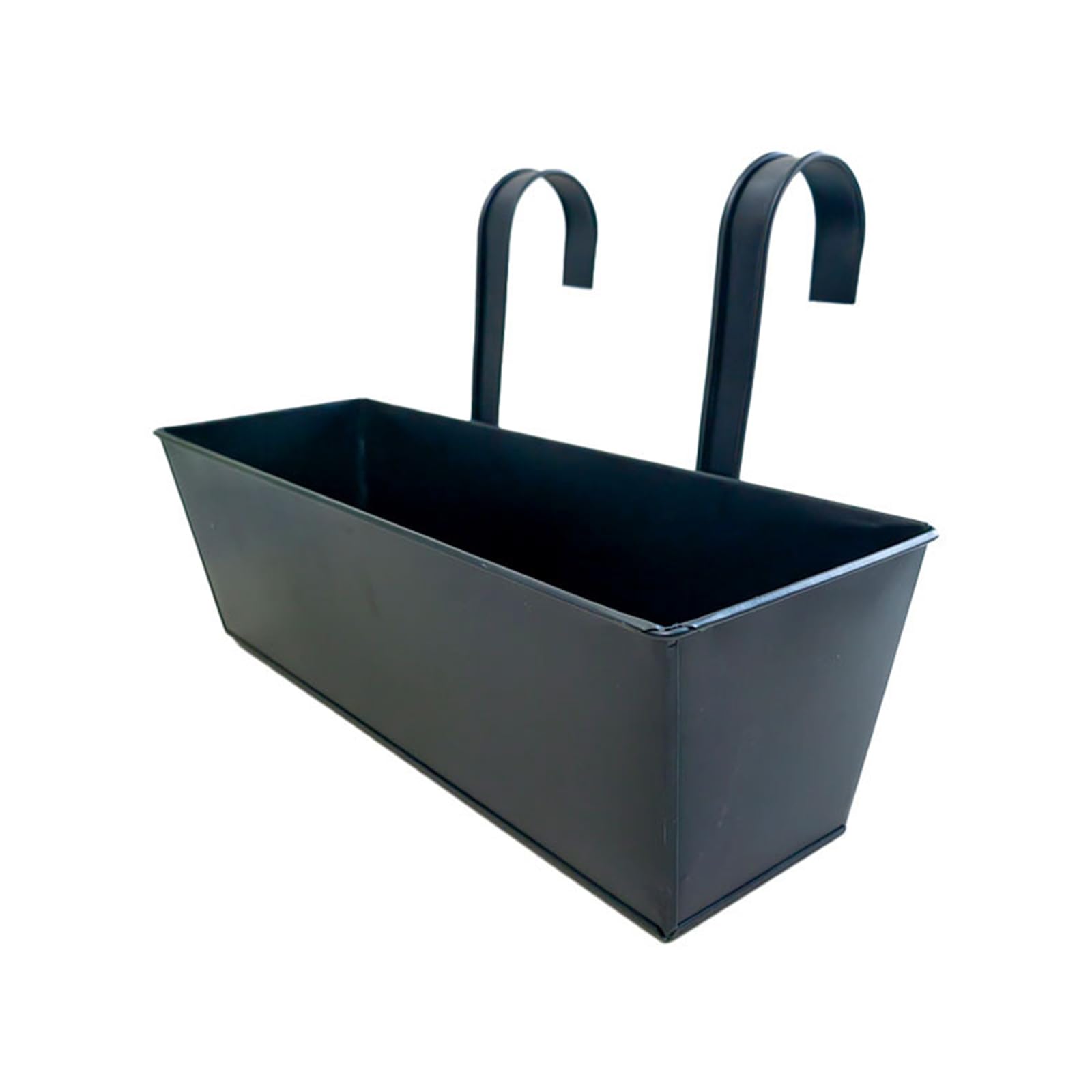 Jardinière suspendue clôture pot fleur suspendre balcon décoration plantes intérieur