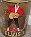 The Sun Never Sets on a Legend 1993 Elvis Doll, Jailhouse Rock Doll Hasbro 12...