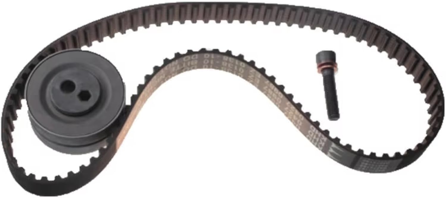 Compatible With Bobcat For 863 873 A220 A300 S250 For T200 タイミングベル