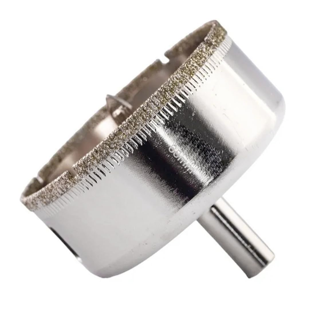 Aundhegrtt As Shown Easy Drilling 68Mm Hole Saw Drill Bits Hole Saw With Pilot Bit Drilling Cutter Tools