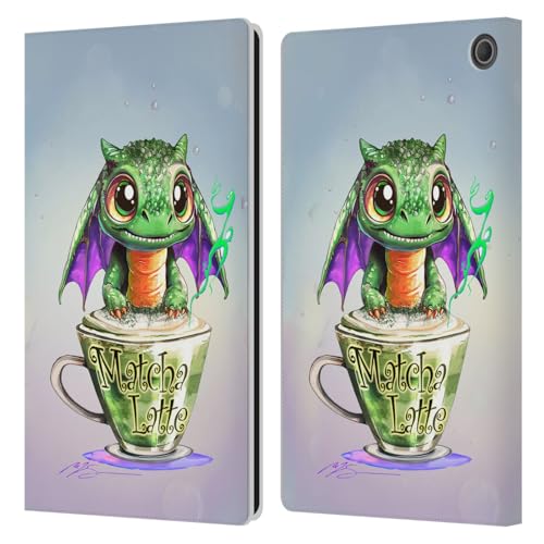 Housse Fire Max 11 Ruth Thompson Matcha pour lire et travailler partout