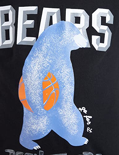 Image of Amazon Brand - Jam & Honey Boy's T-Shirt