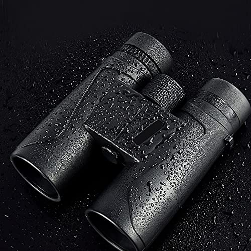 12x42 VergrößErung Mini Binocular Mit Nachtsicht Fernglas Kompakt Wasserdicht Klappbare Leichte FüR Erwachsene Kinder – Bild 6