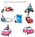 Power Wheels Replacement 6-Volt Battery, Rechargeable, for Use With Toddler Ride-On Toy Car and Vehicles