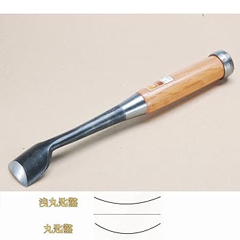 木彫 三角＆曲丸ノミ 木彫 三角＆曲丸ノミ