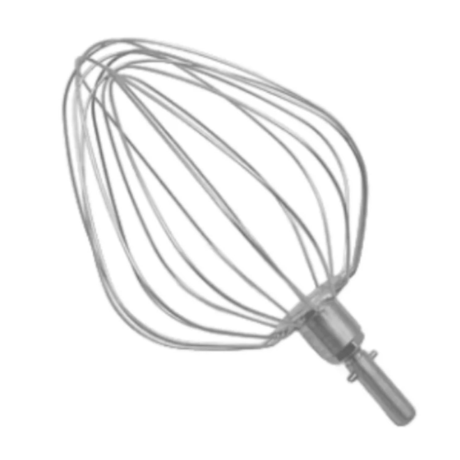 Genérico Batidor de Huevos Mezclador, Compatible con Kenwood
