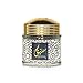 Almas Perfumes Bakhoor Ateq – Premium Oriental Incense 60g | Rich Oud & Musk Aroma | Traditional Arabian Home Fragrance | Made in Saudi Arabia