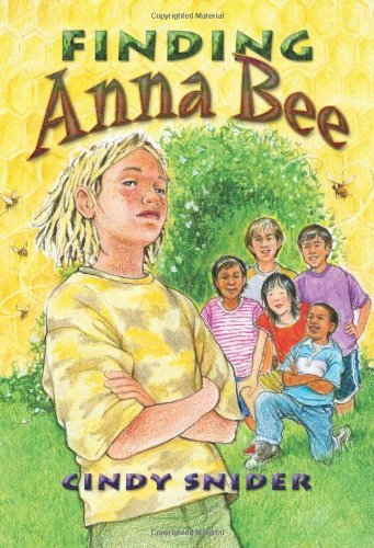 Finding Anna Bee