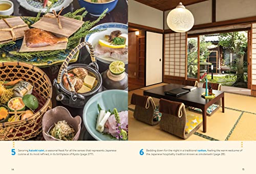 Moon Japan: Plan Your Trip, Avoid the Crowds, and Experience the Real Japan