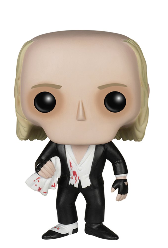 Riff Raff : Funko Pop! Movies 