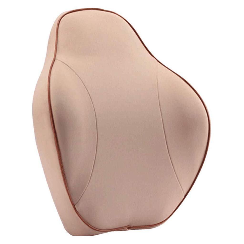 Coussin lombaire au bureau pour une assise libre de douleur