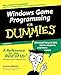 Windows Game Programming For Dummies
