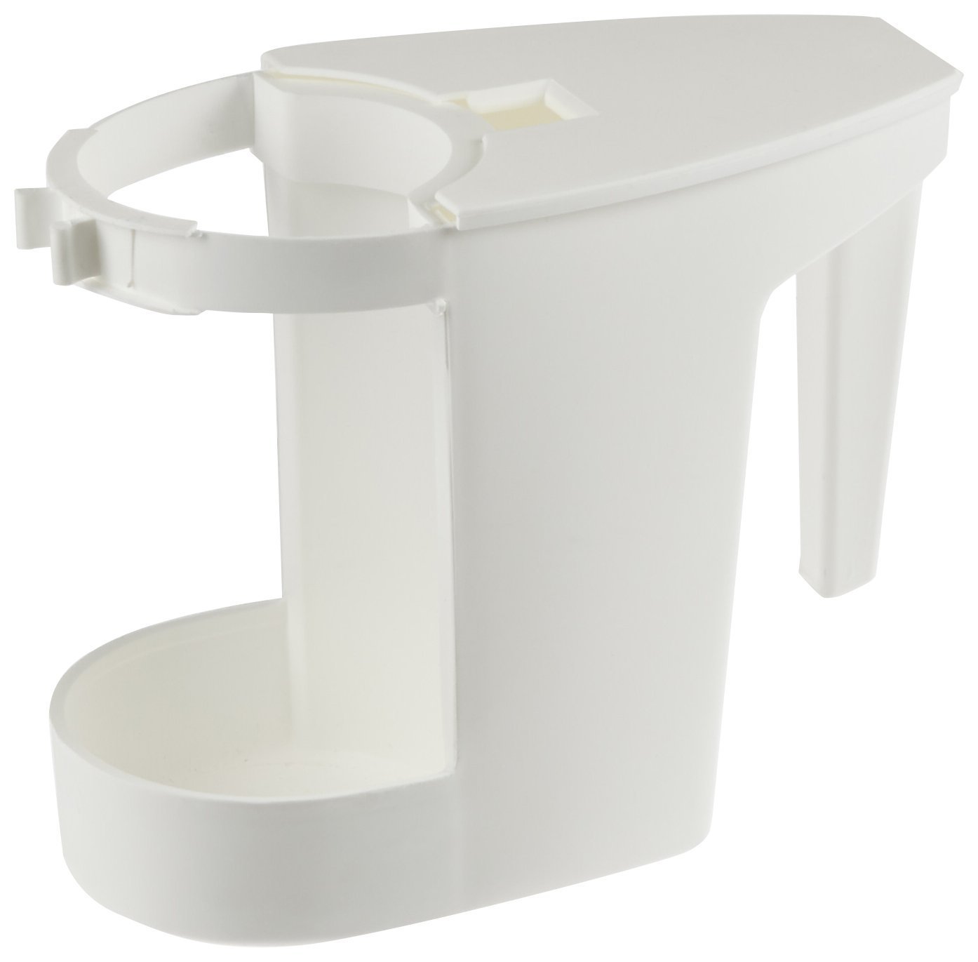 Impact 663698 Impact Super Plastic Toilet Bowl Caddy 100