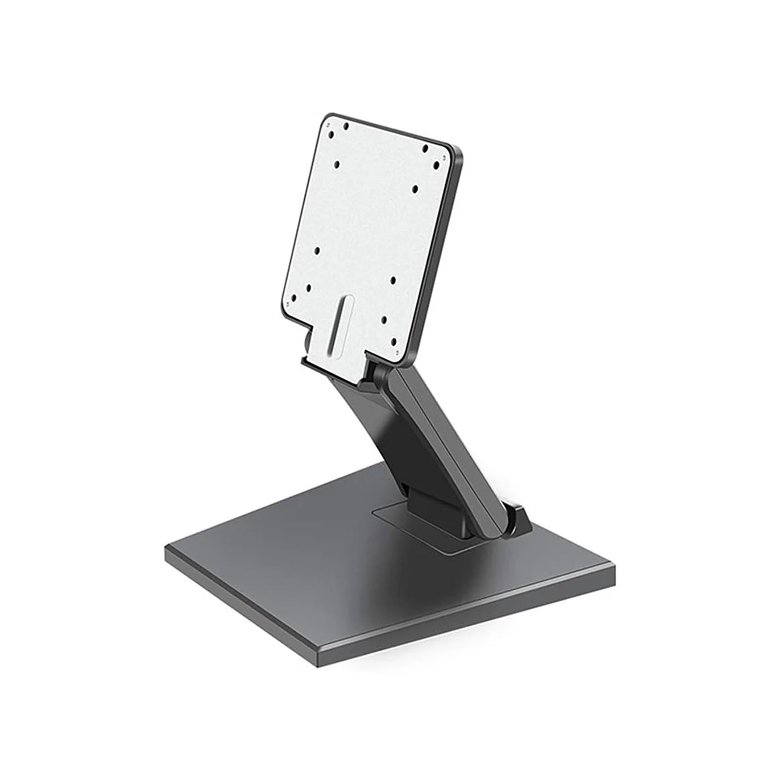Support de moniteur de bureau réglable pour soulager le cou, pour écran PC LCD 17 à 24