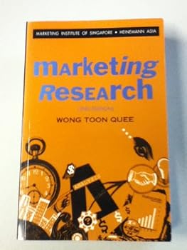 Marketing Research