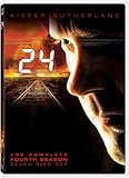 24: Season 4