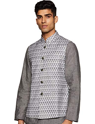 Image of Ethnix by Raymond Men Waist Coat