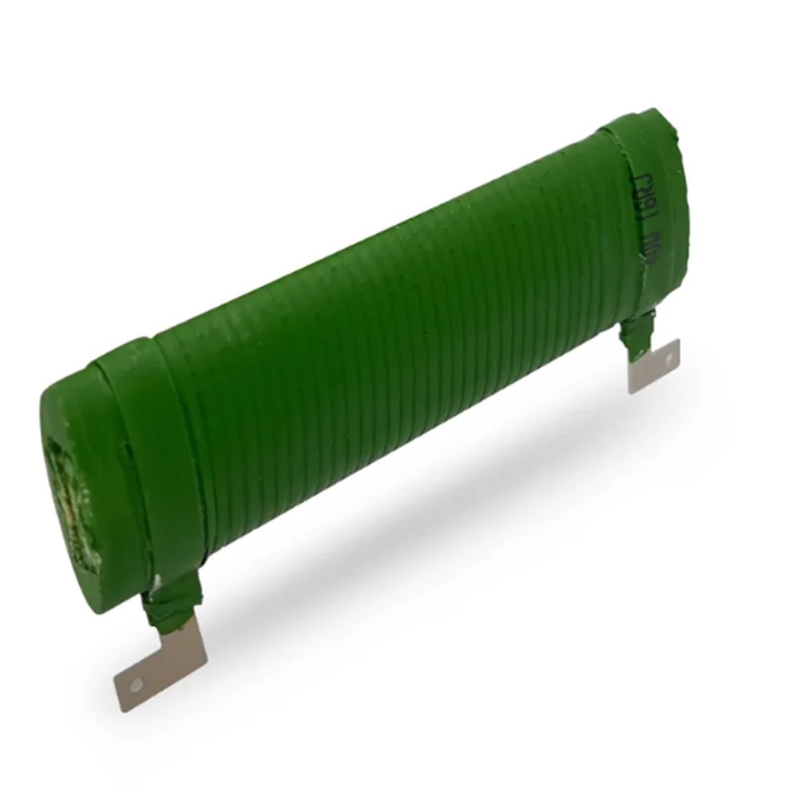 Résistance de freinage 40W 16R évite la surchauffe du circuit tampon