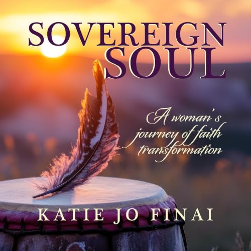 Sovereign Soul Titelbild