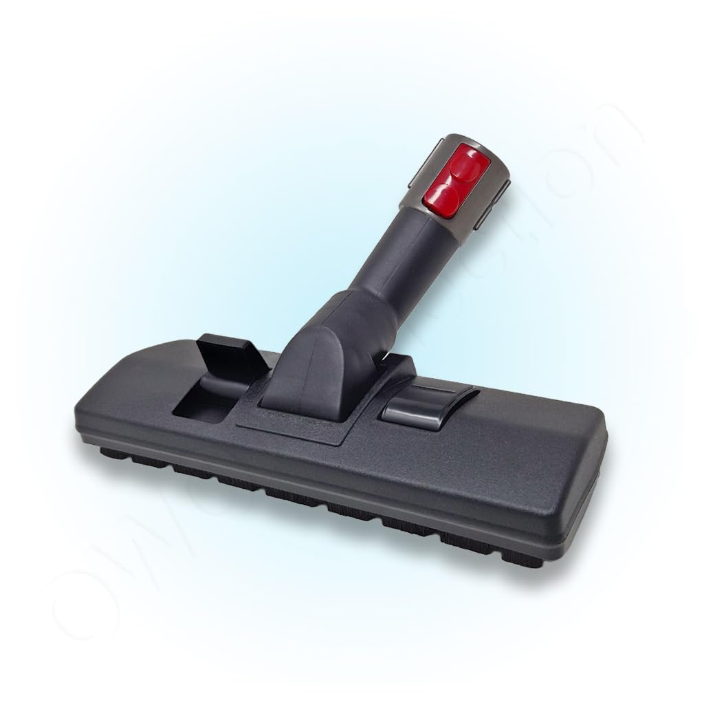 Spazzola combinata con spazzola combinata per Dyson Cinetic Big Ball CY22 CY23 CY26 CY28 - Bocchetta per aspirapolvere - bocchetta per pavimenti - accessori - parti