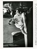 Jodie Foster Richard Gere Original 8x10 Photo #T7988