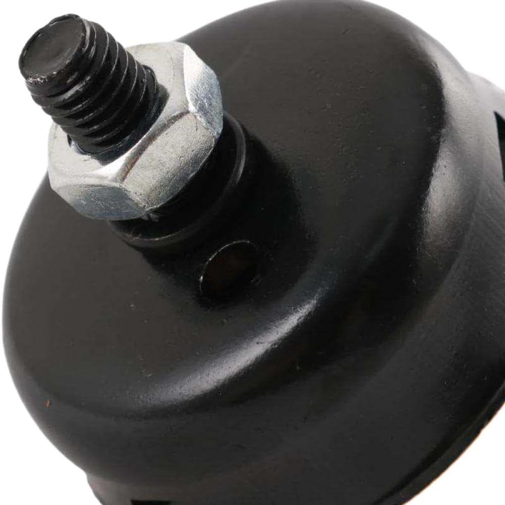 Front Lower Suspension Control Arm Bump Stopper Axle Bumpers 2 Pcs 15956547 Compatible With Blazer 1995-2005 S10 1995-2004