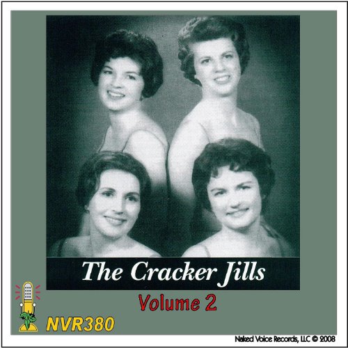 The Cracker Jills The Cracker Jills Collected Works