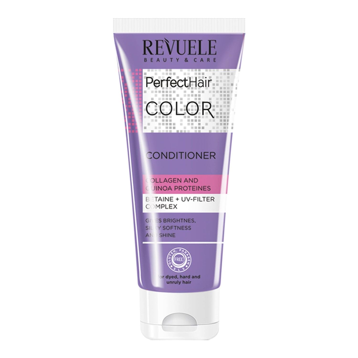 Revuele - Perfect Hair Color Acondicionador