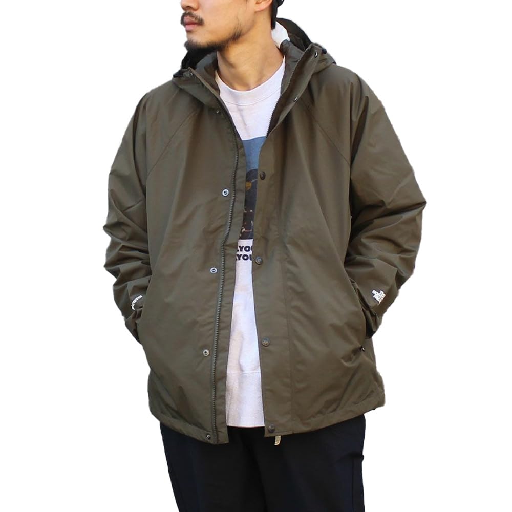 Amazon | [ザ・ノース・フェイス] Stow Away Jacket ニュー