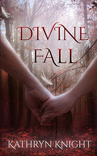 Divine Fall view 2