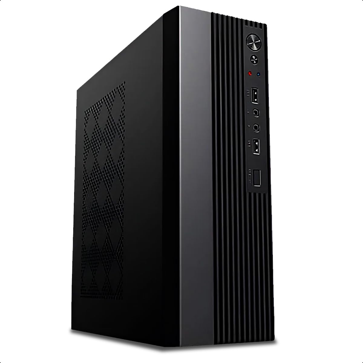 Mini Pc slim Cpu Desktop Intel Core I7 4770 16gb Ram Ssd 240gb
