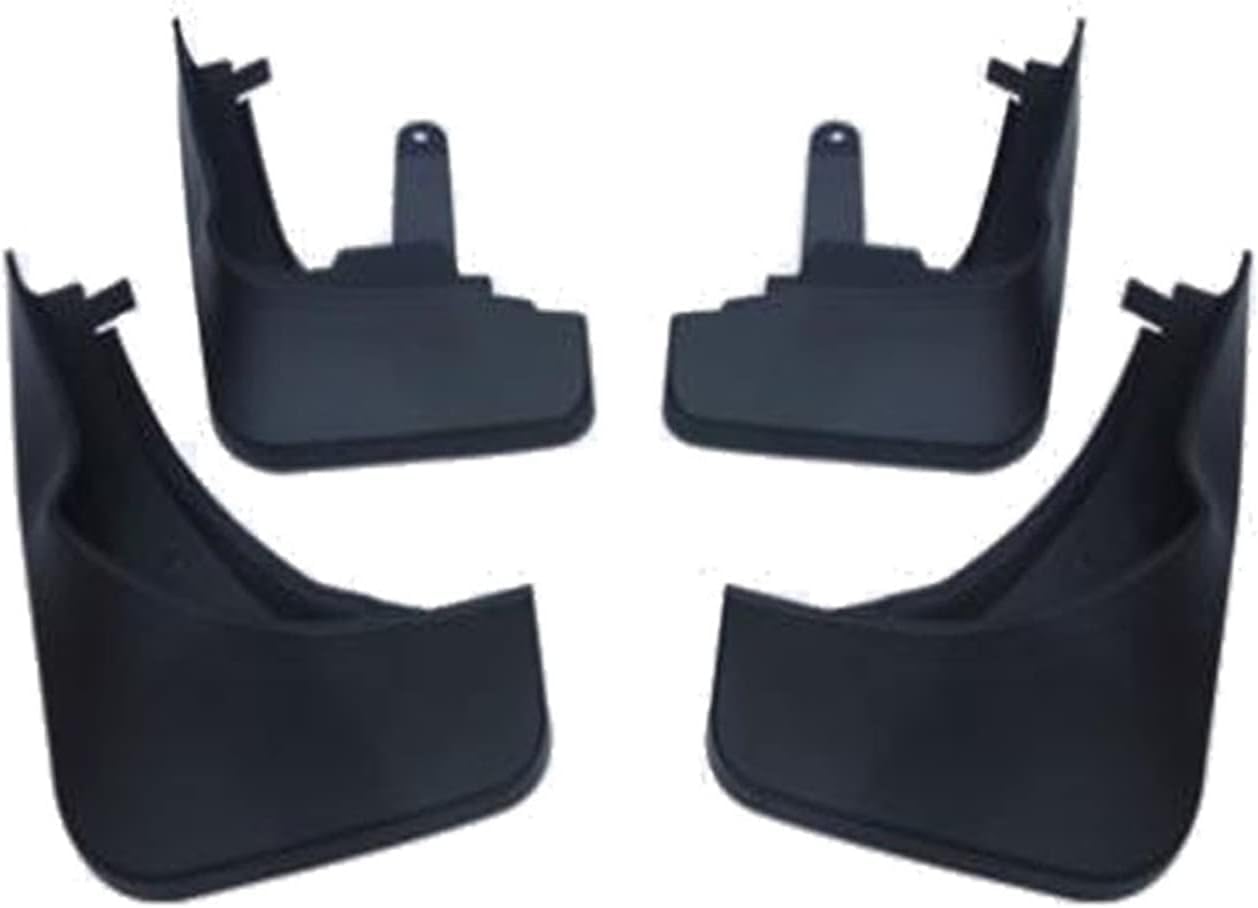 ZhanHY Car Tire Splash Guard for Audi Q5 FY Sportback 2018-2023, Mudguards Mud Flaps Splash Fender Protector Car External Protection Accessories