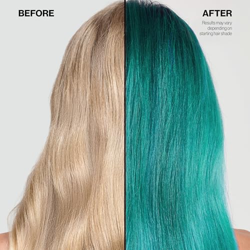 Image of Keracolor Color + Clenditioner 3-in-1 Color-Depositing Conditioner, Gentle Cleansing Conditioner Infusing Semi-Permanent Hair Color, 23 Shades, 12 Fl Oz