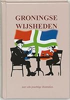 GRONINGSE WIJSHEDEN 9055134155 Book Cover