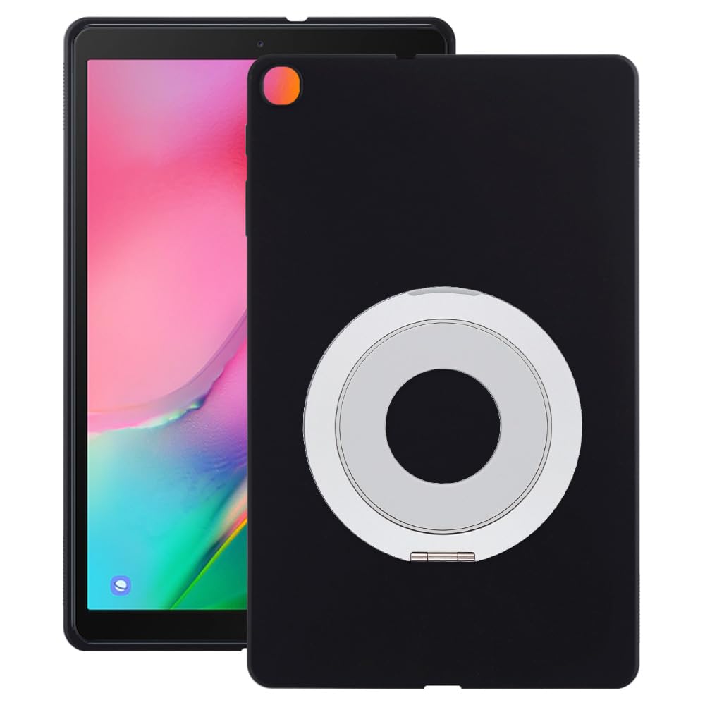 Funda Samsung Galaxy Tab A 10.1 2019 antichoque con Soporte de Mango 8