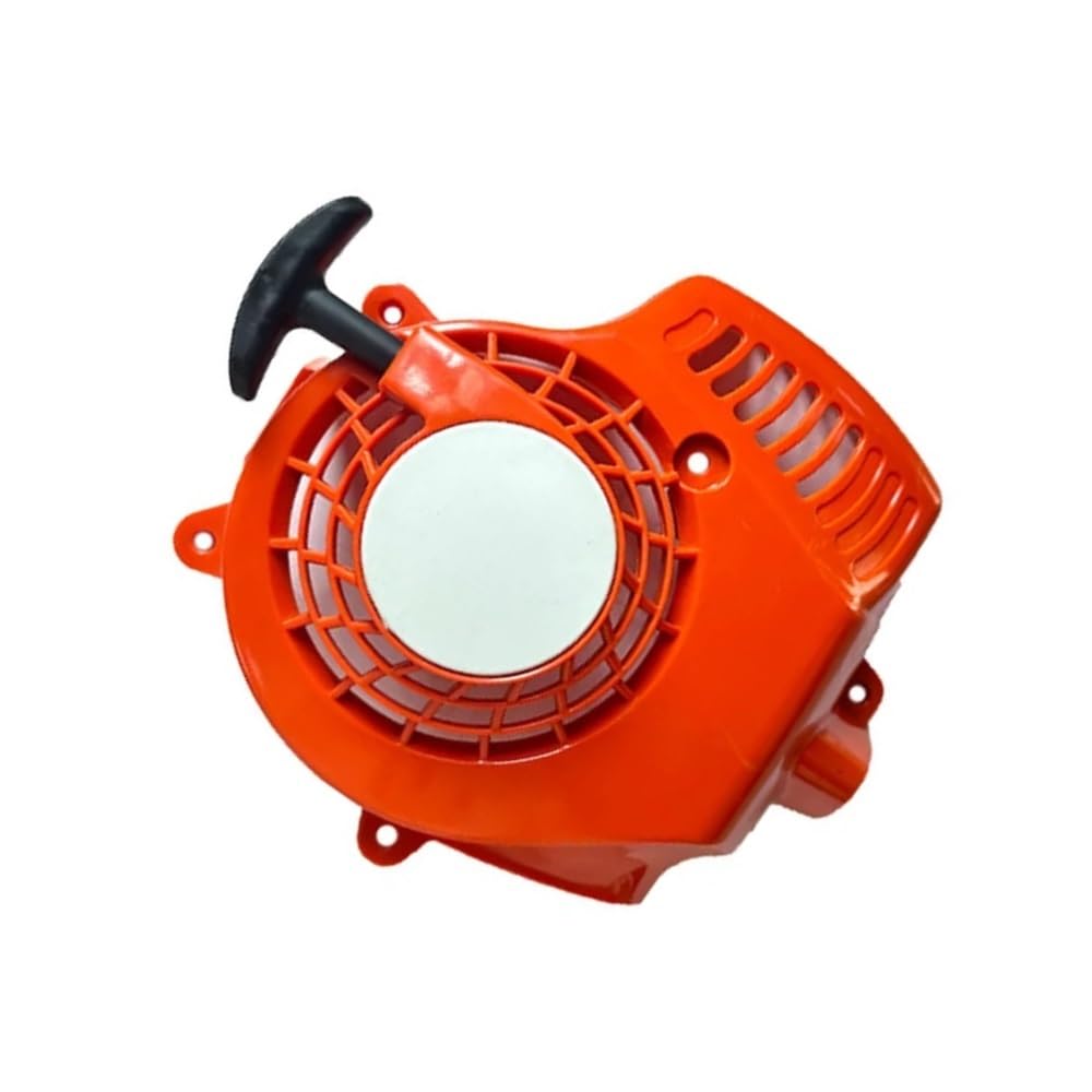 Lanceur mécanique HS45 HS52 avec poulie renforcée pour démarrage fluide