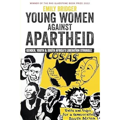 Young Women against Apartheid