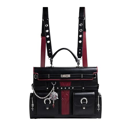 GENSHIN IMPACT Wriothesley - Backpack