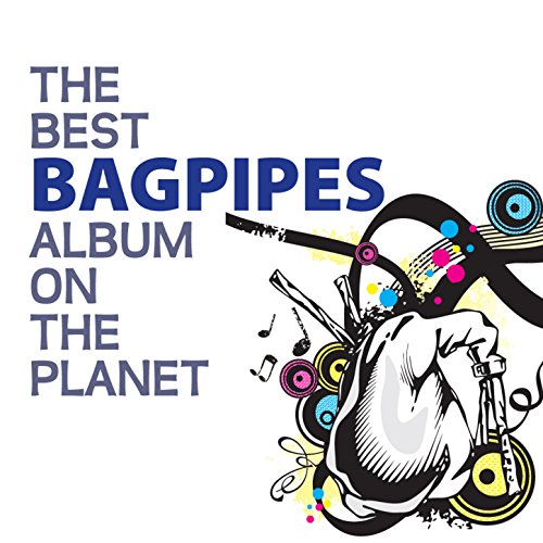 The Best Bagpipes Album On The von Various artists bei Amazon